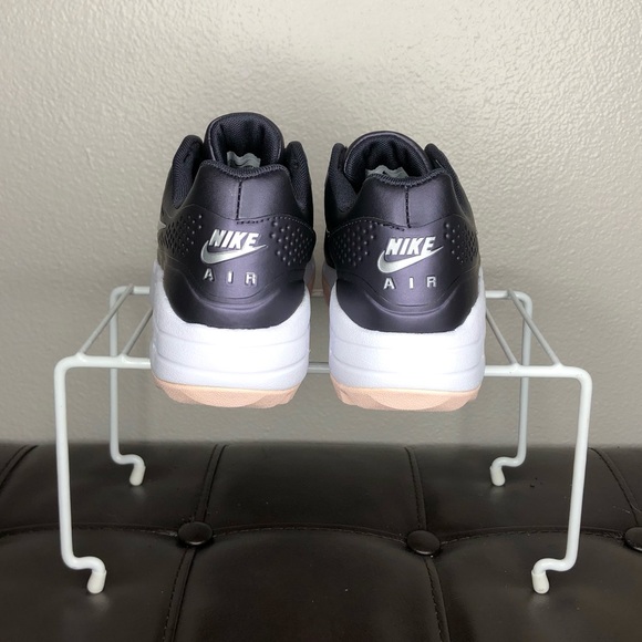 NEW Nike air max 1 golf shoes gridiron echo pink - Picture 5 of 15